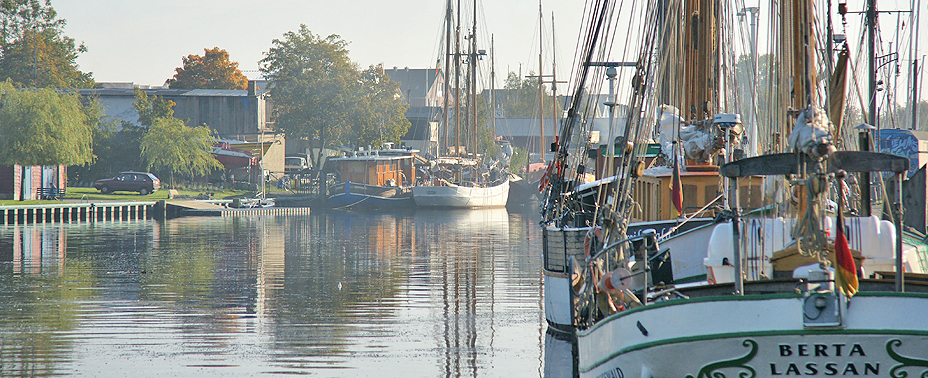 Café & Pension Blohm